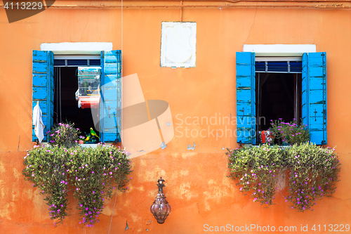 Image of Venice - Burano Isle
