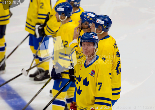 Image of Jorgen Pettersson (77)