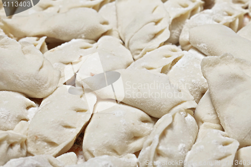 Image of Dumplings