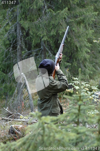 Image of Hunting