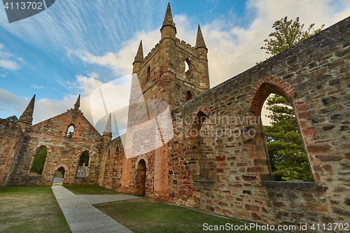 Image of Port Arthur, Tasmania