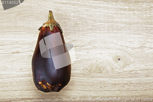 Image of Eggplant