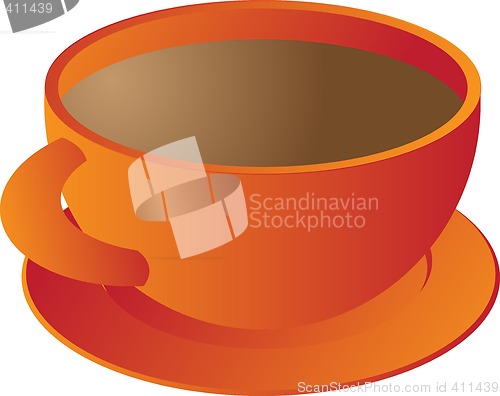 Image of Coffee mug