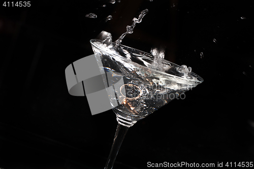 Image of Rings In The Glass