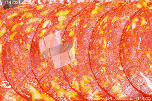 Image of Sliced corned beef