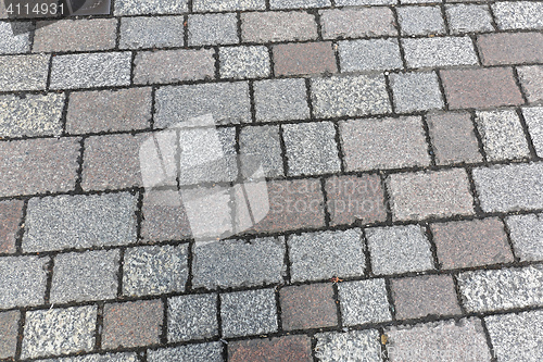 Image of Cobblestones