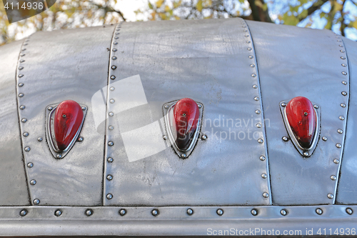 Image of Trailer Lights