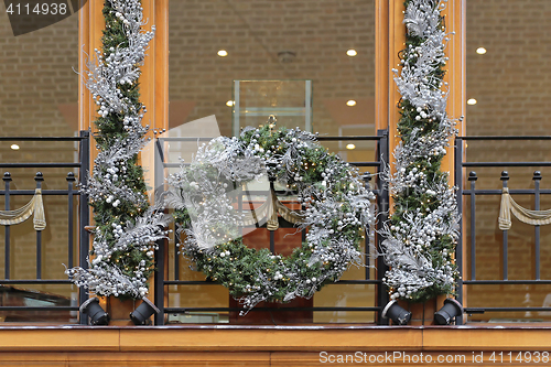 Image of Christmas Decoration