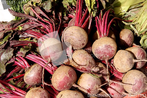 Image of Whole beets