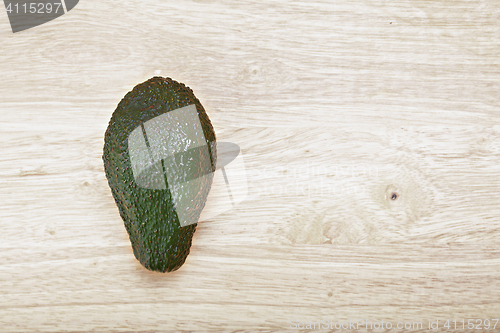 Image of Avocado