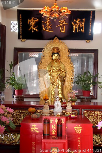 Image of Toh Kheng Guan
