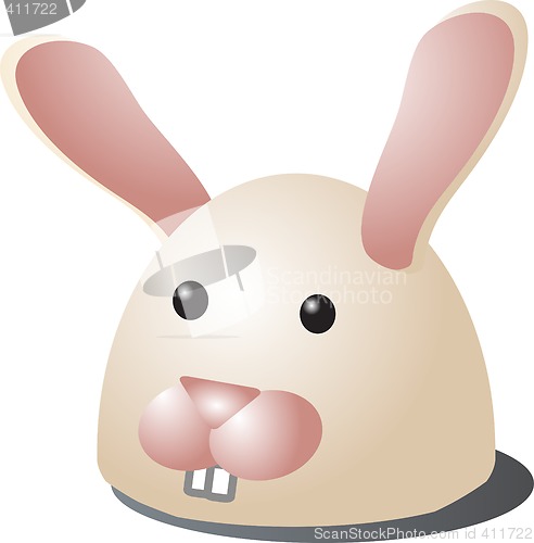 Image of Rabbit cartoon