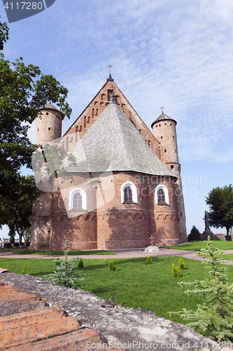 Image of Orthodox Church of Belarus