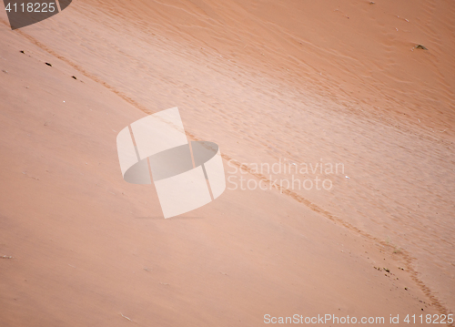 Image of sand dune background