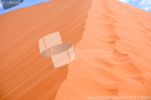 Image of sand dune