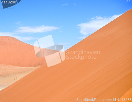 Image of sand dune