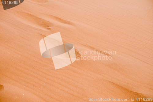 Image of sand dune