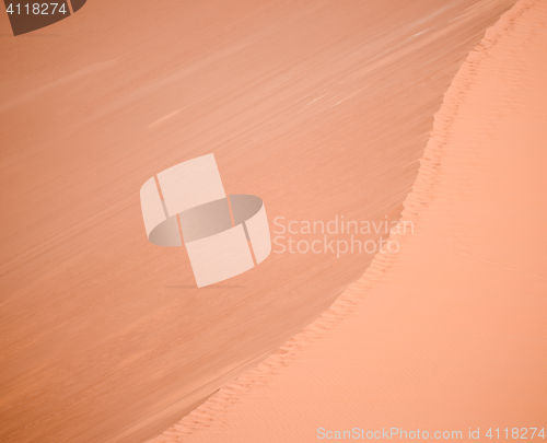 Image of sand dune