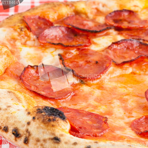 Image of Real Italian Pizza Diavola