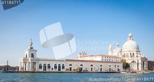 Image of Venice - Santa Maria della Salute