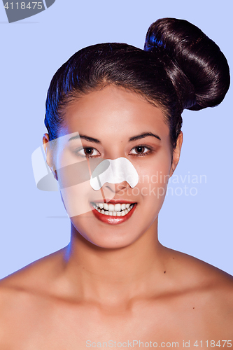 Image of anti-acne