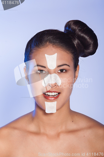 Image of anti-acne