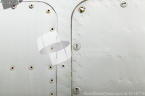 Image of Aircraft Cabin photographed