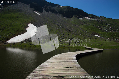 Image of Grossglockner High Alpine Road, Austria