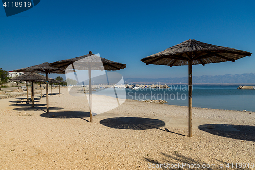 Image of Island Vir, Croatia