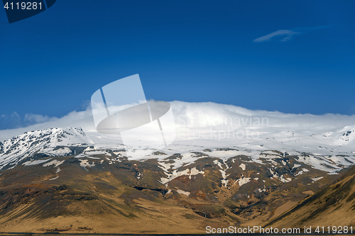 Image of Landscape on Iceland