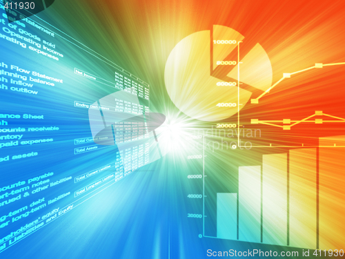 Image of Spreadsheet data