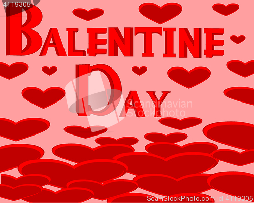 Image of Holiday Valentines Day