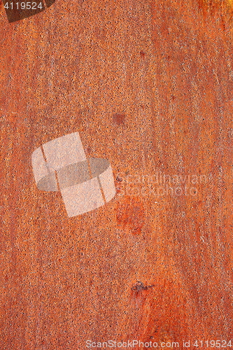 Image of grungy rust on metallic surface