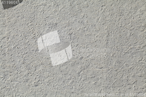 Image of Wall plaster, close-up