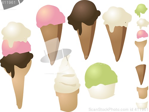 Image of Ice Cream