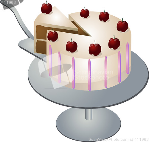 Image of Cake