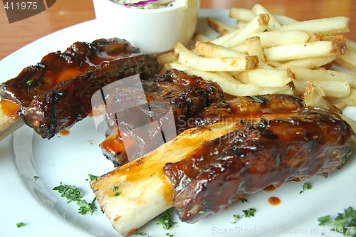 Image of Beef ribs