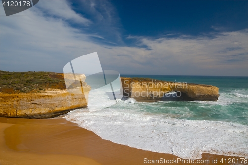 Image of Great Ocean Road