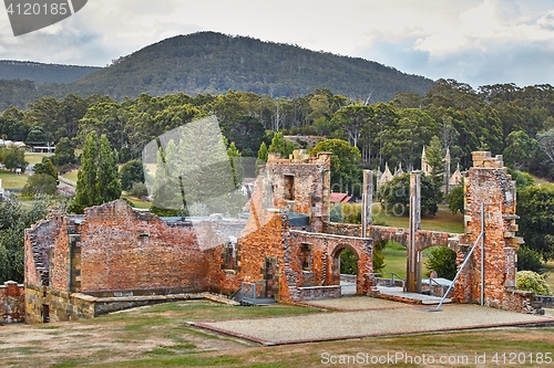 Image of Port Arthur, Tasmania