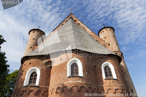 Image of Orthodox Church of Belarus