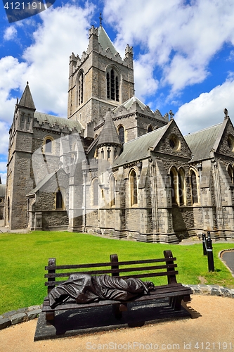 Image of Christ Church Cathedral