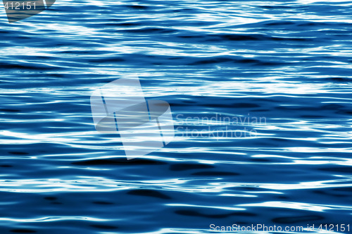 Image of Water