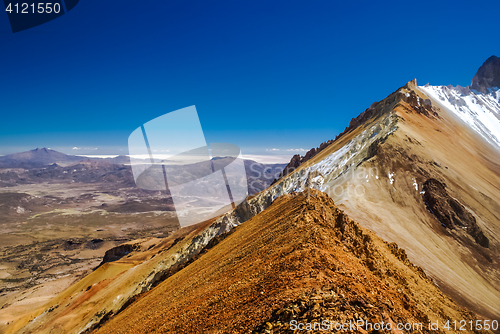 Image of Wilderness in Bolivia