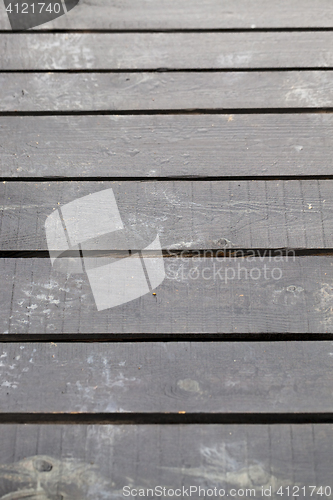 Image of structure of boards