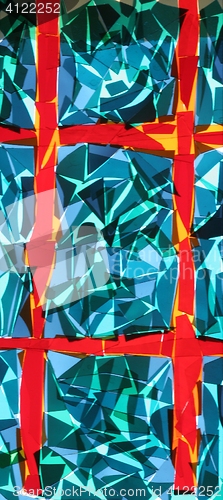 Image of Church window