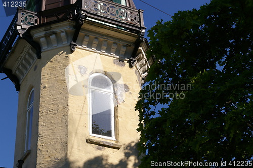 Image of Sankt Hanshaugen in oslo