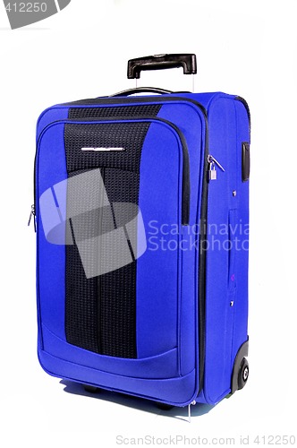 Image of Suitcase