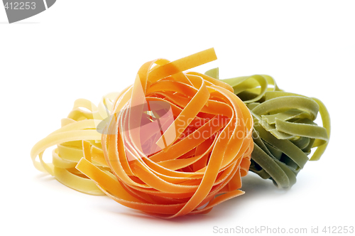 Image of Tagliatelle