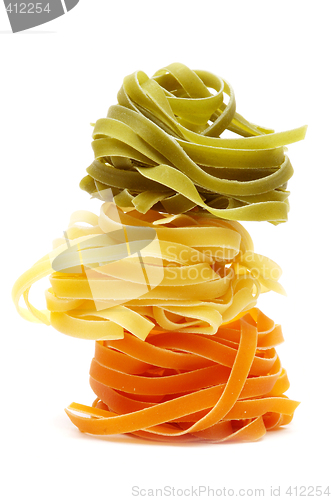 Image of Tagliatelle