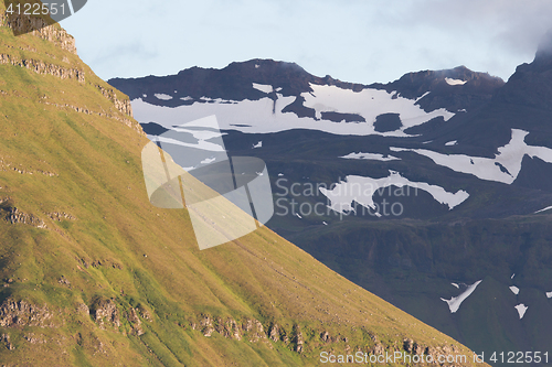 Image of Kirkjufell, Snaefellsnes peninsula